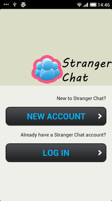 【免費社交App】Stranger Chat-APP點子