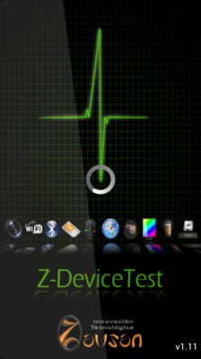 Z-DeviceTest