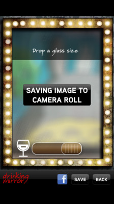 【免費娛樂App】DrinkingMirror-APP點子
