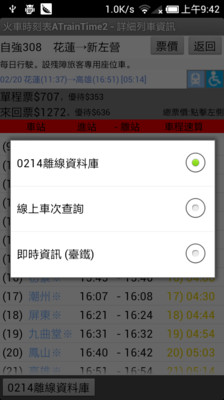 【免費旅遊App】ATrainTime2-APP點子