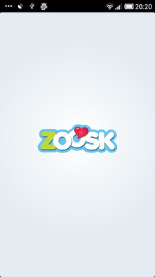 【免費社交App】线上约会Zoosk-APP點子