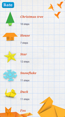 【免費教育App】教你摺纸How to make Origami-APP點子