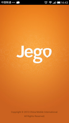 Jego