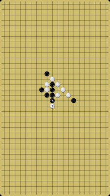 【免費棋類遊戲App】智力五子棋-APP點子