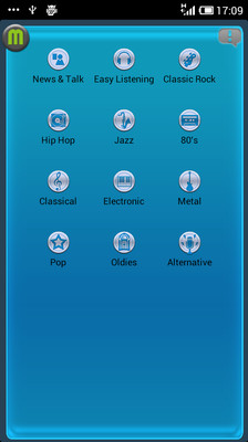 Jango Radio - Android Apps on Google Play