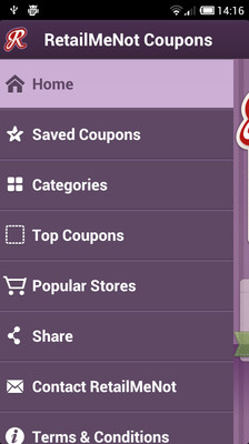 免費下載生活APP|RetailMeNot Coupons app開箱文|APP開箱王