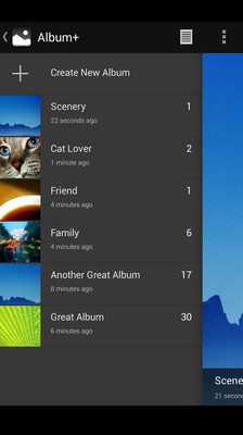 【免費攝影App】相册Album+-APP點子