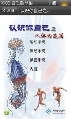 博客來-3D人體大透視