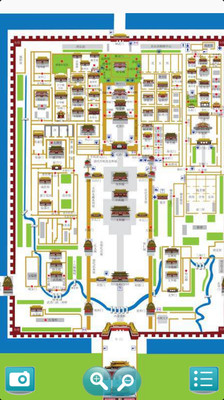 【免費旅遊App】途途导游-APP點子