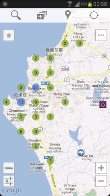 Weather in Pattaya - AccuWeather Forecast for Chon Buri Thailand