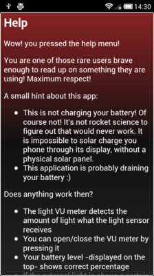 免費下載娛樂APP|Solar Charger app開箱文|APP開箱王