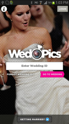 【免費攝影App】WedPics-APP點子