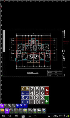 HD 微兆智能CAD