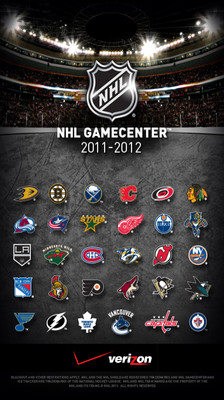 NHL GameCenter