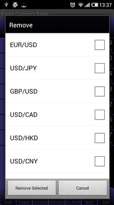 【免費財經App】Forex Currency Rates-APP點子