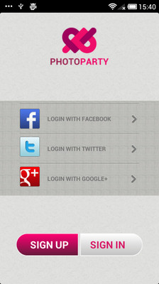 【免費攝影App】Photoparty-APP點子