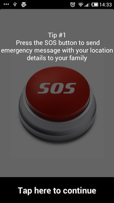 SOS