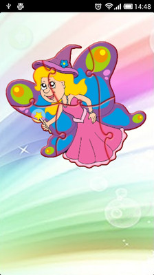 免費下載教育APP|Princess Magic Tales Puzzles for Kids app開箱文|APP開箱王