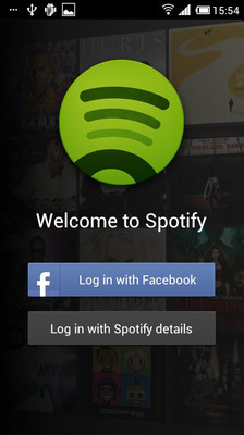 【免費媒體與影片App】Spotify-APP點子