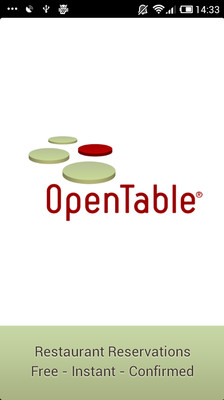 OpenTable