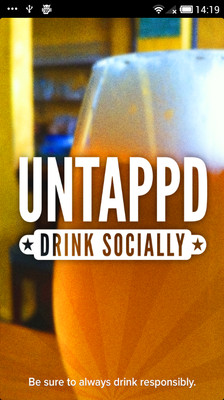 Untappd