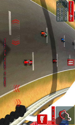 免費下載賽車遊戲APP|RacingLegends app開箱文|APP開箱王
