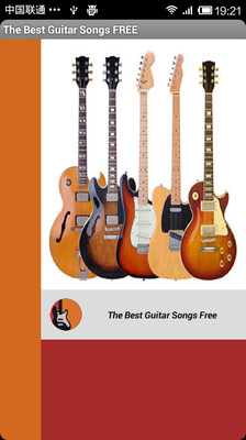 【免費娛樂App】The Best Guitar Songs FREE-APP點子