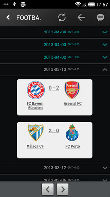 免費下載運動APP|FOOTBALL Live Stream TV app開箱文|APP開箱王