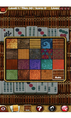 【免費棋類遊戲App】麻将连连看-APP點子