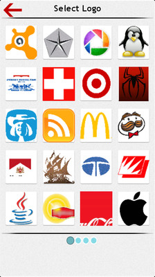 【免費娛樂App】Logo Quiz-APP點子