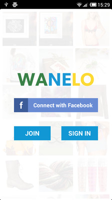 Wanelo