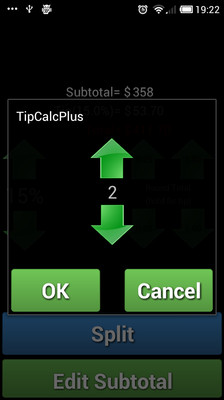 【免費財經App】TipCalcPlus-APP點子