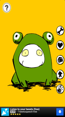 免費下載娛樂APP|Talking Frog Boy app開箱文|APP開箱王