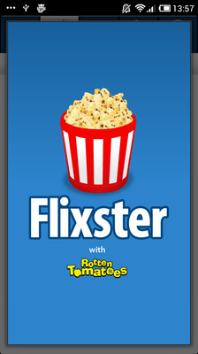 Flixster电影