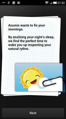 【免費工具App】睡眠时间 SleepTime-APP點子