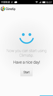 【免費生活App】Climatip穿衣助手-APP點子