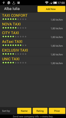 免費下載旅遊APP|Ro Taxi app開箱文|APP開箱王