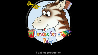 【免費娛樂App】horsesformybaby-APP點子