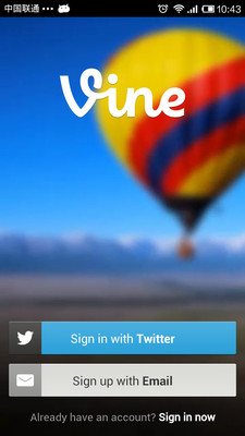 Vine视频分享|免費玩媒體與影片App-阿達玩APP