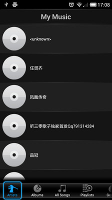 【免費媒體與影片App】Flipps视频-APP點子