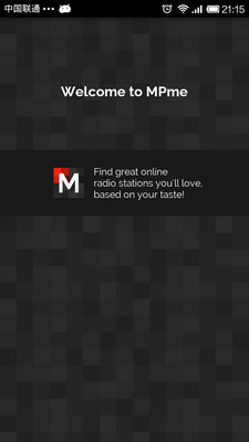 【免費媒體與影片App】MPme音乐电台-APP點子
