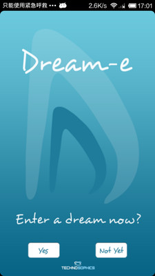 Dream-e解读梦