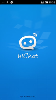 hiChat