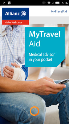 MyTravelAid