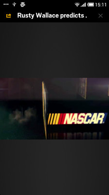 免費下載運動APP|NASCAR app開箱文|APP開箱王