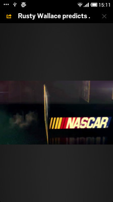 【免費運動App】NASCAR-APP點子