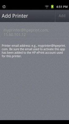 免費下載生產應用APP|HP ePrint app開箱文|APP開箱王
