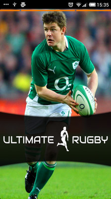 Ultimate Rugby