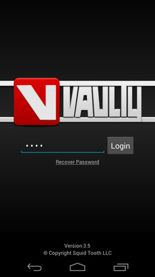 Download Vaulty Stocks for Free | Aptoide ... - browsing