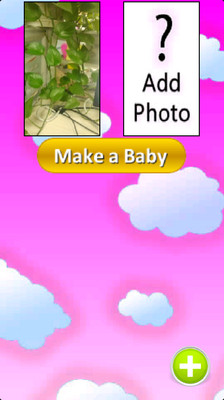 【免費攝影App】Make a Baby!-APP點子